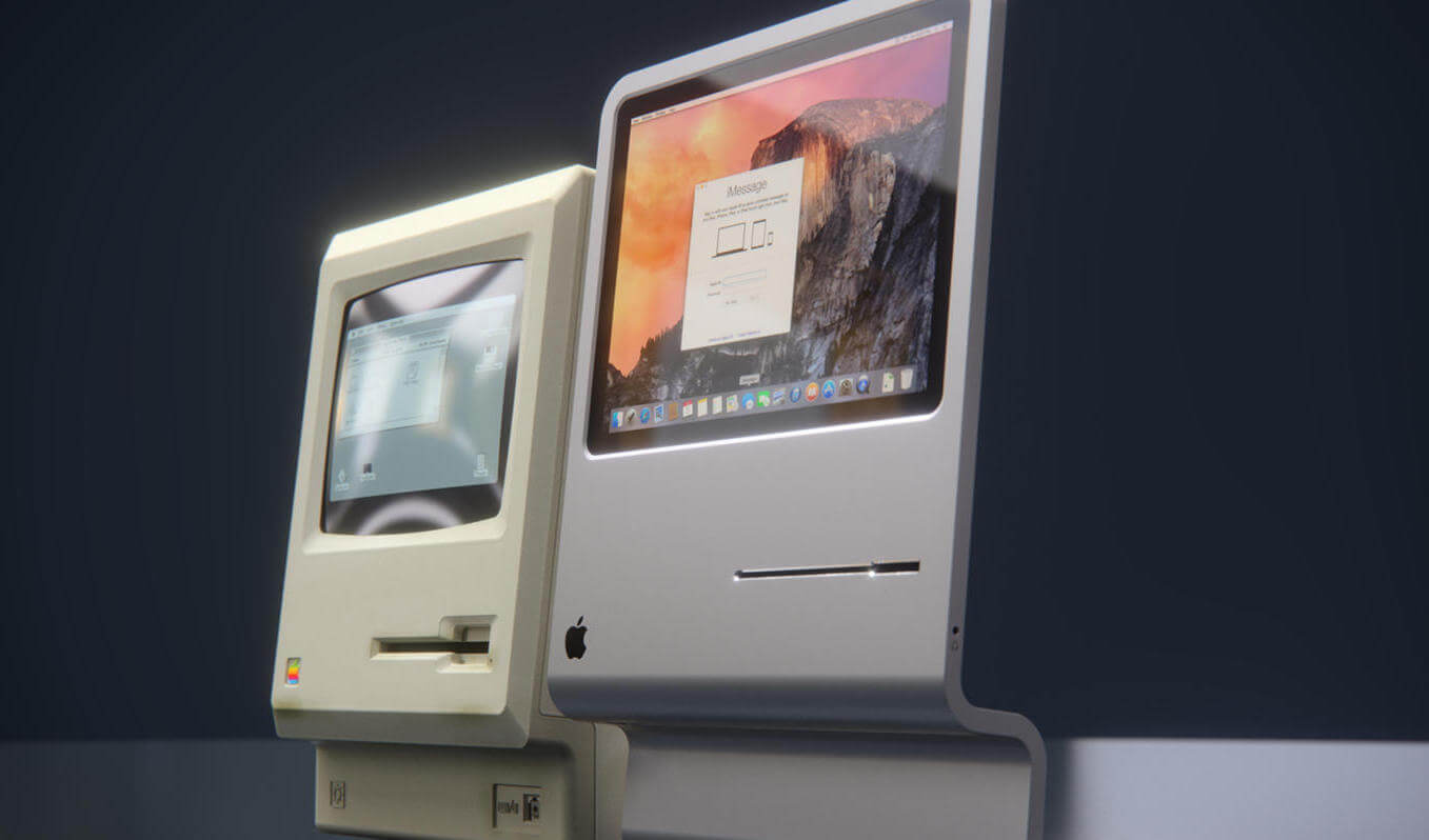 После WWDC: затмение 1988 года. Презентация. После WWDC: затмение 1988 года. Презентация. Фото.