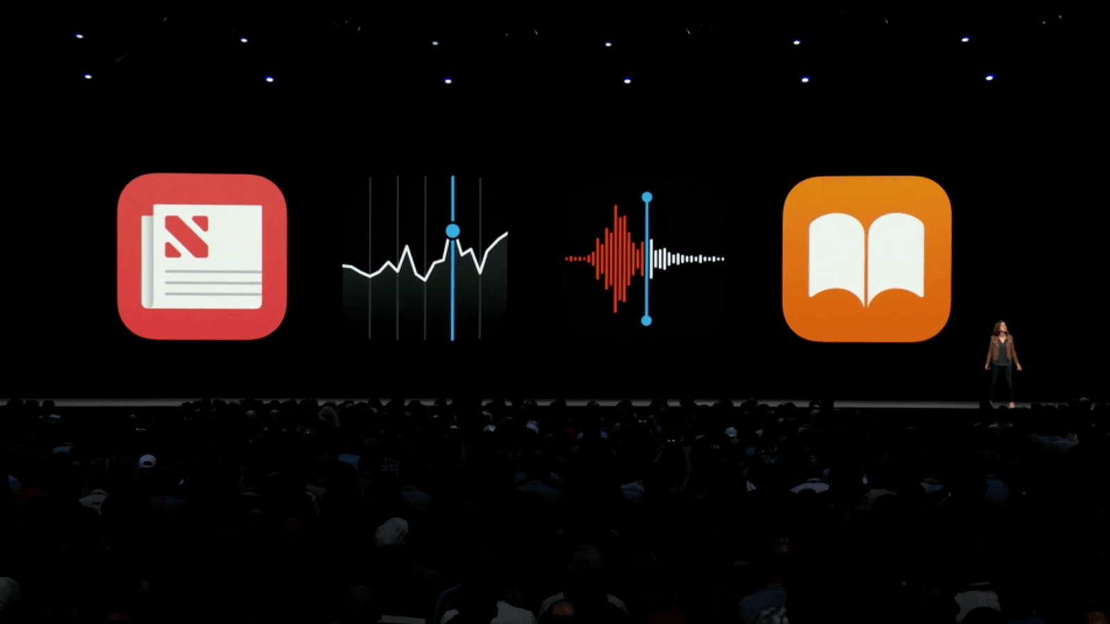 Apple сделала важный шаг к слиянию iOS и macOS. Apple сделала важный шаг к слиянию iOS и macOS. Фото.
