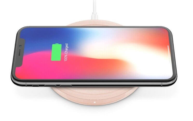 Belkin начала продавать новые зарядки для iPhone X, iPhone 8 и iPhone 8 Plus. Belkin начала продавать новые зарядки для iPhone X, iPhone 8 и iPhone 8 Plus. Фото.