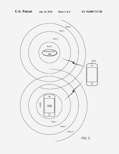 Apple придумала крутой способ передачи данных и денег между двумя iPhone. Денежные переводы. Apple придумала крутой способ передачи данных и денег между двумя iPhone. Денежные переводы. Фото.