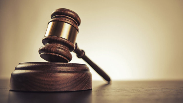 Мосгорсуд не разрешил разблокировать Telegram. Мосгорсуд не разрешил разблокировать Telegram. Фото.