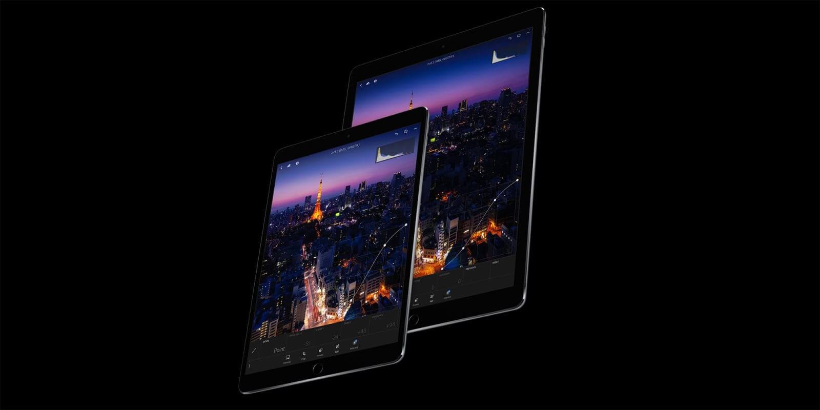 Новости Apple, 264 выпуск: iPhone 2018 года и iPad с Face ID. Новости Apple, 264 выпуск: iPhone 2018 года и iPad с Face ID. Фото.