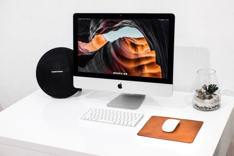 Как включить отображение недавних программ в macOS Mojave. Как включить отображение недавних программ в macOS Mojave. Фото.