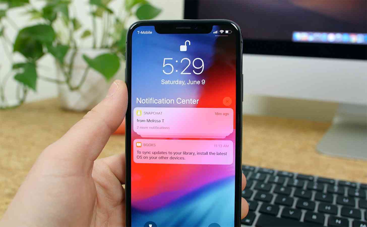Какие проблемы и нововведения появились в бете iOS 12. Какие проблемы и нововведения появились в бете iOS 12. Фото.