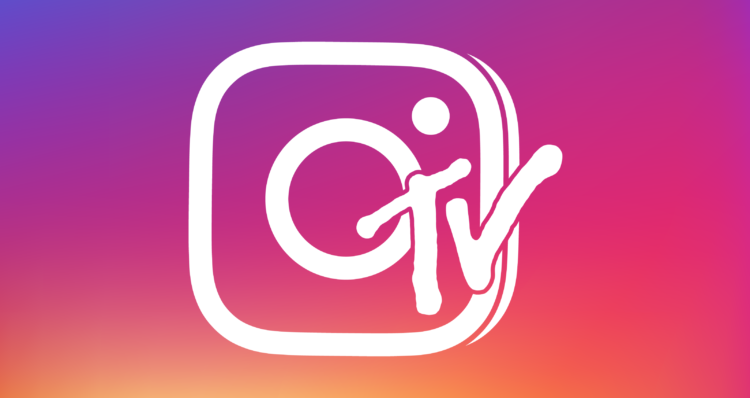 Instagram представил новый видеосервис IGTV. Фото.