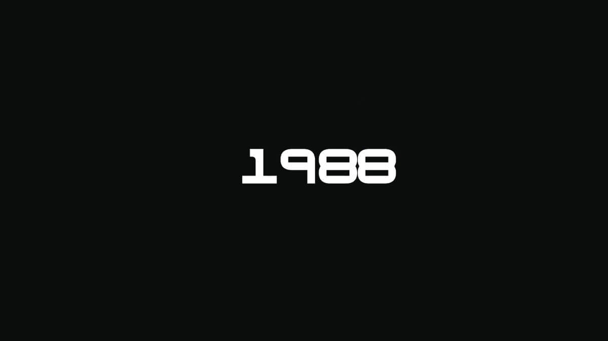 Из истории WWDC. 1988 и 1989 годы. WWDC-1988. Из истории WWDC. 1988 и 1989 годы. WWDC-1988. Фото.