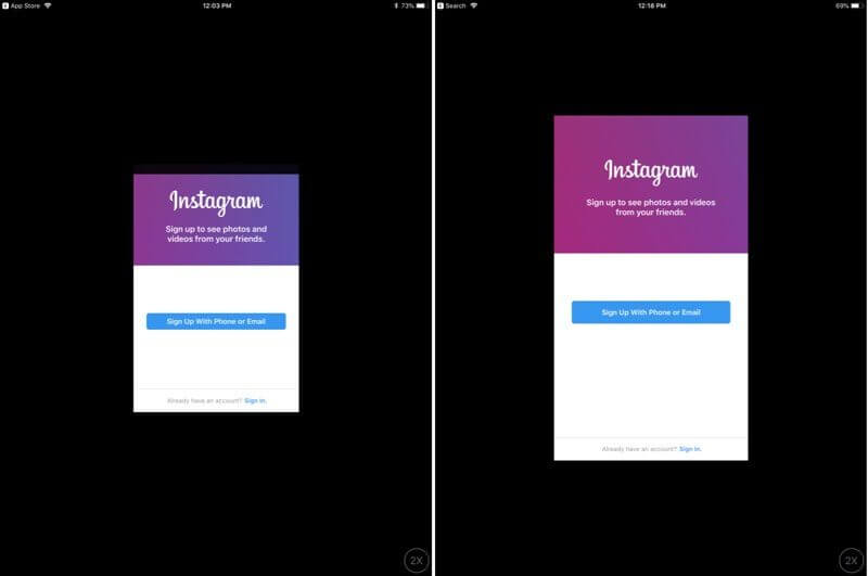 Что нового в iOS 12 beta 2? Что нового в iOS 12 beta 2? Фото.