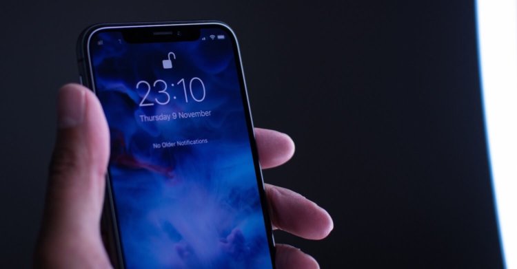 Apple уменьшила количество заказов на iPhone 2018 года. Apple уменьшила количество заказов на iPhone 2018 года. Фото.