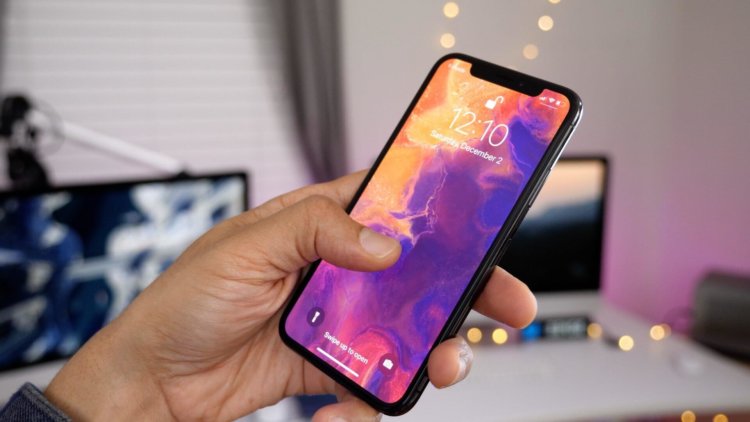 Вторая бета-сборка iOS 11.4.1 стала доступна всем. Фото.