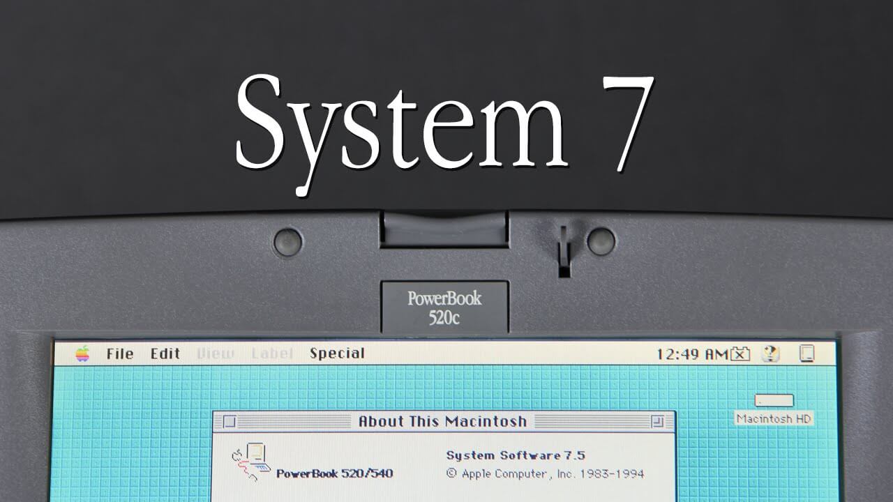 Star Trek “Enterprise” – System 7 возвращается домой. Как был устроен Star Trek. Star Trek “Enterprise” – System 7 возвращается домой. Как был устроен Star Trek. Фото.