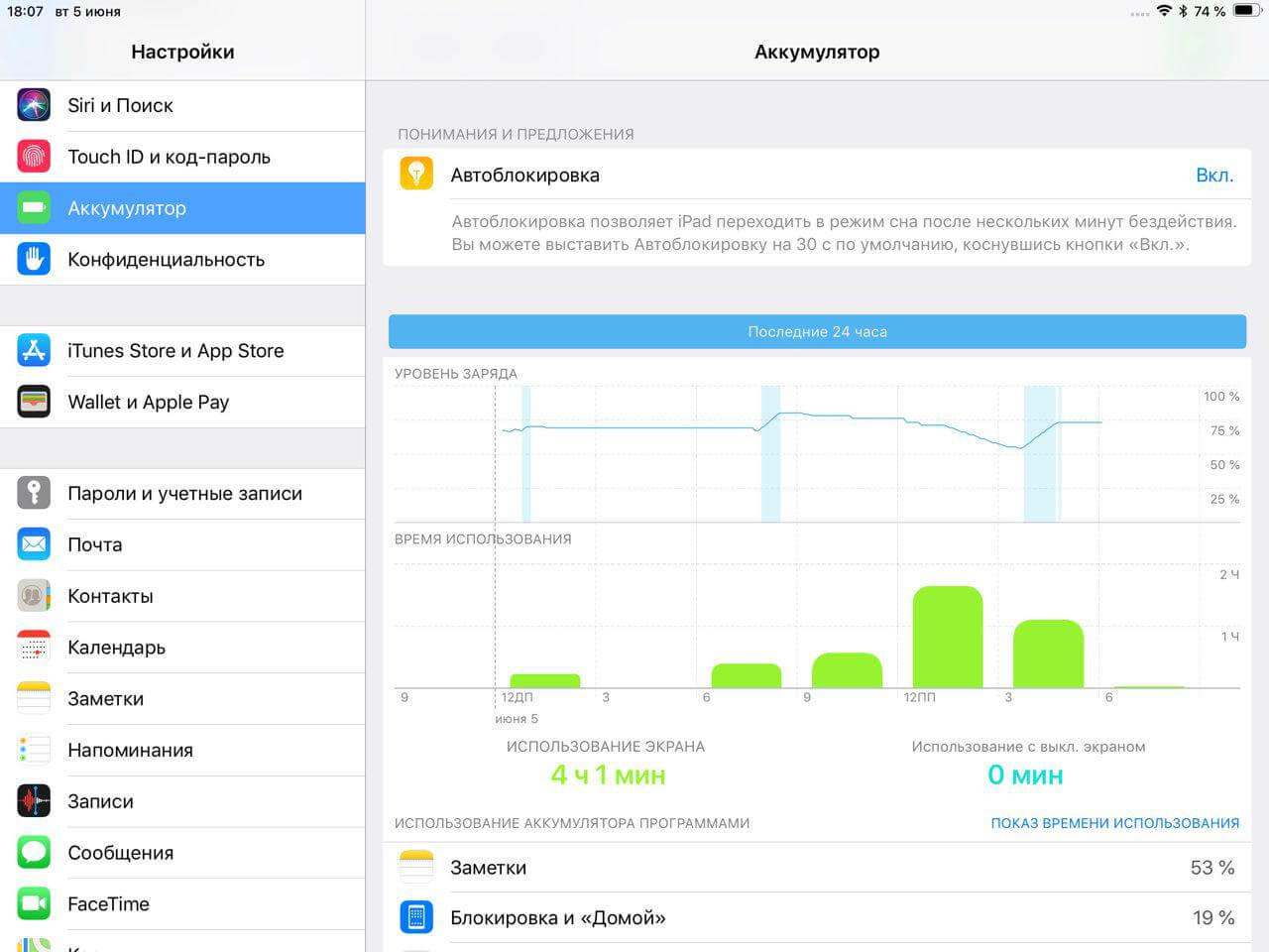 #Видео: Первая оценка iOS 12 на разных устройствах. На что расходуется аккумулятор. #Видео: Первая оценка iOS 12 на разных устройствах. На что расходуется аккумулятор. Фото.