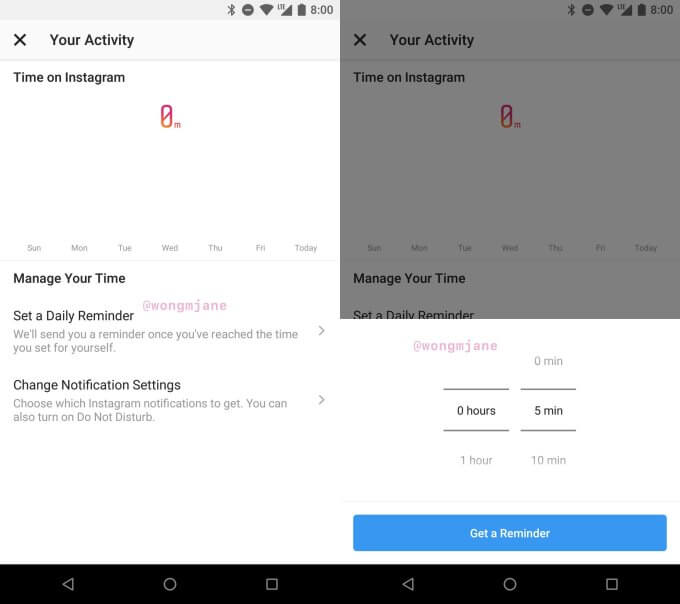 Instagram начал бороться с зависимостью пользователей. Методы борьбы с зависимостью. Instagram начал бороться с зависимостью пользователей. Методы борьбы с зависимостью. Фото.