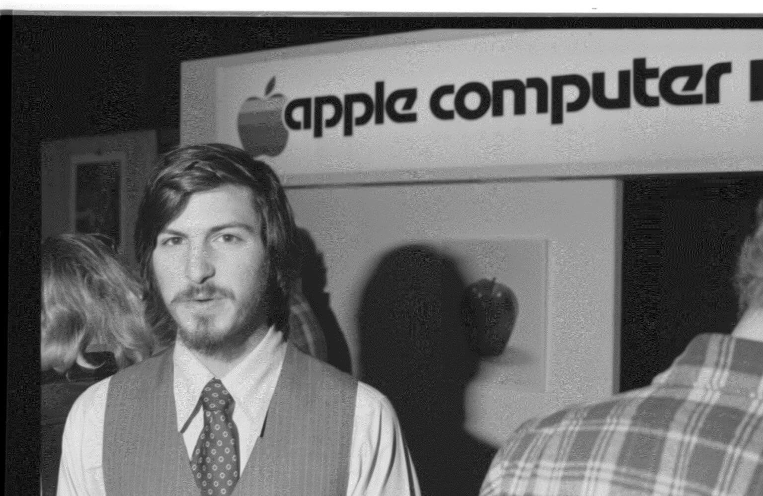 После WWDC: затмение 1988 года. После WWDC: затмение 1988 года. Фото.