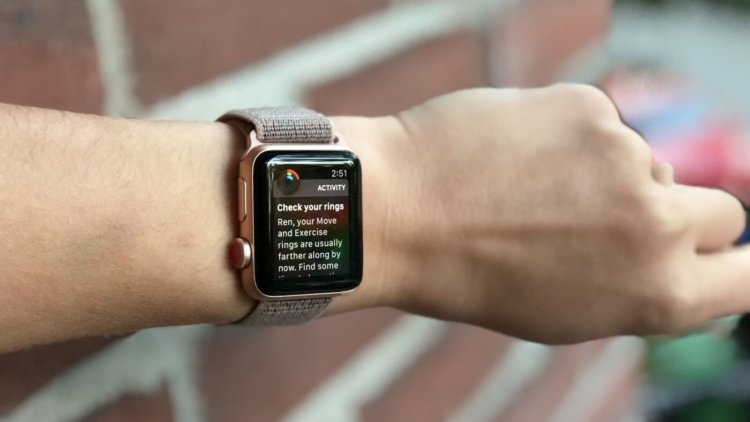 Устанавливаем watchOS 5 без аккаунта разработчика. Фото.