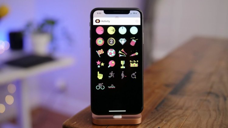 Вышли пятые бета-версии iOS 12 и macOS Mojave. Фото.