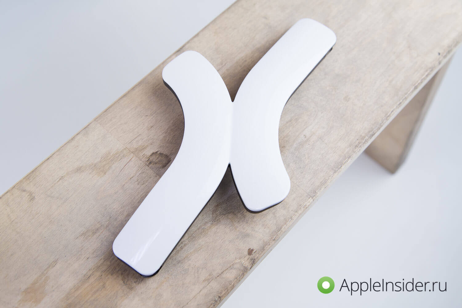QardioCore – первый в мире кардиомонитор, который работает с iPhone. QardioCore – первый в мире кардиомонитор, который работает с iPhone. Фото.