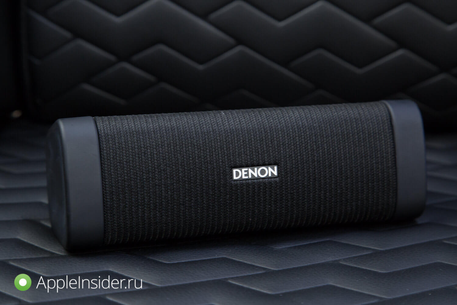 Короли любой вечеринки: беспроводные колонки Envaya от Denon. Дизайн. Короли любой вечеринки: беспроводные колонки Envaya от Denon. Дизайн. Фото.