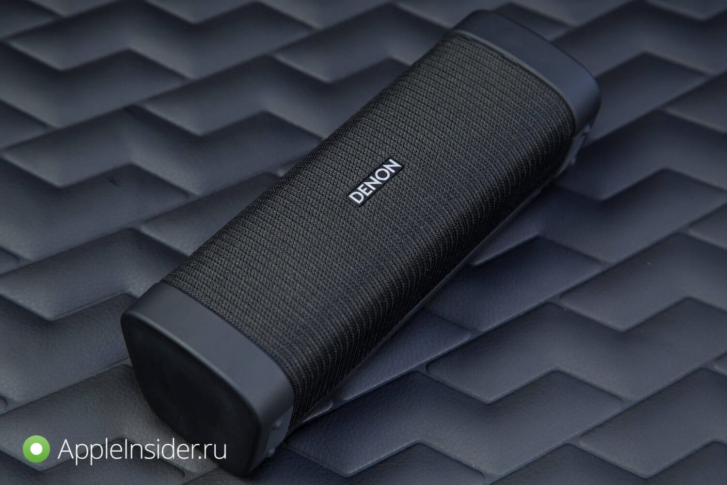 Короли любой вечеринки: беспроводные колонки Envaya от Denon. Дизайн. Короли любой вечеринки: беспроводные колонки Envaya от Denon. Дизайн. Фото.