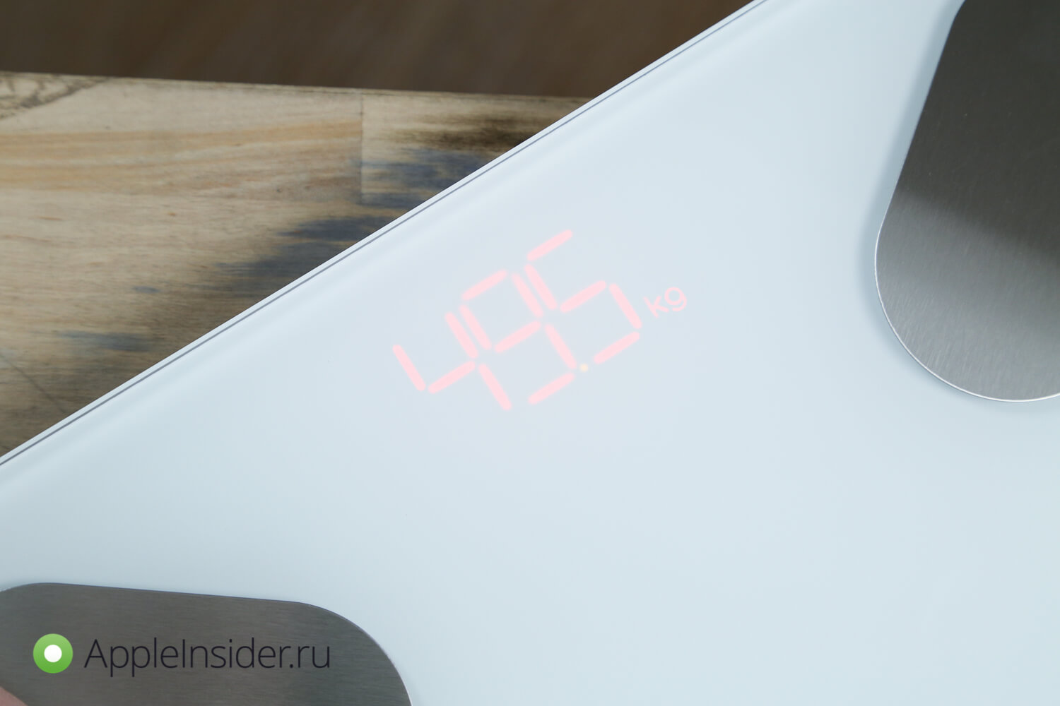 Picooc S1 Pro: новинка в линейке умных весов. Сила тока. Picooc S1 Pro: новинка в линейке умных весов. Сила тока. Фото.