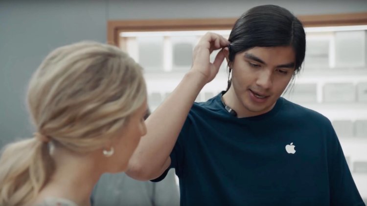 Samsung опубликовала ещё три юмористических видео про iPhone. Samsung опубликовала ещё три юмористических видео про iPhone. Фото.