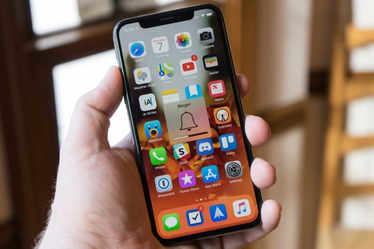 Какие приложения оказались самыми популярными за всю историю App Store. Какие приложения оказались самыми популярными за всю историю App Store. Фото.