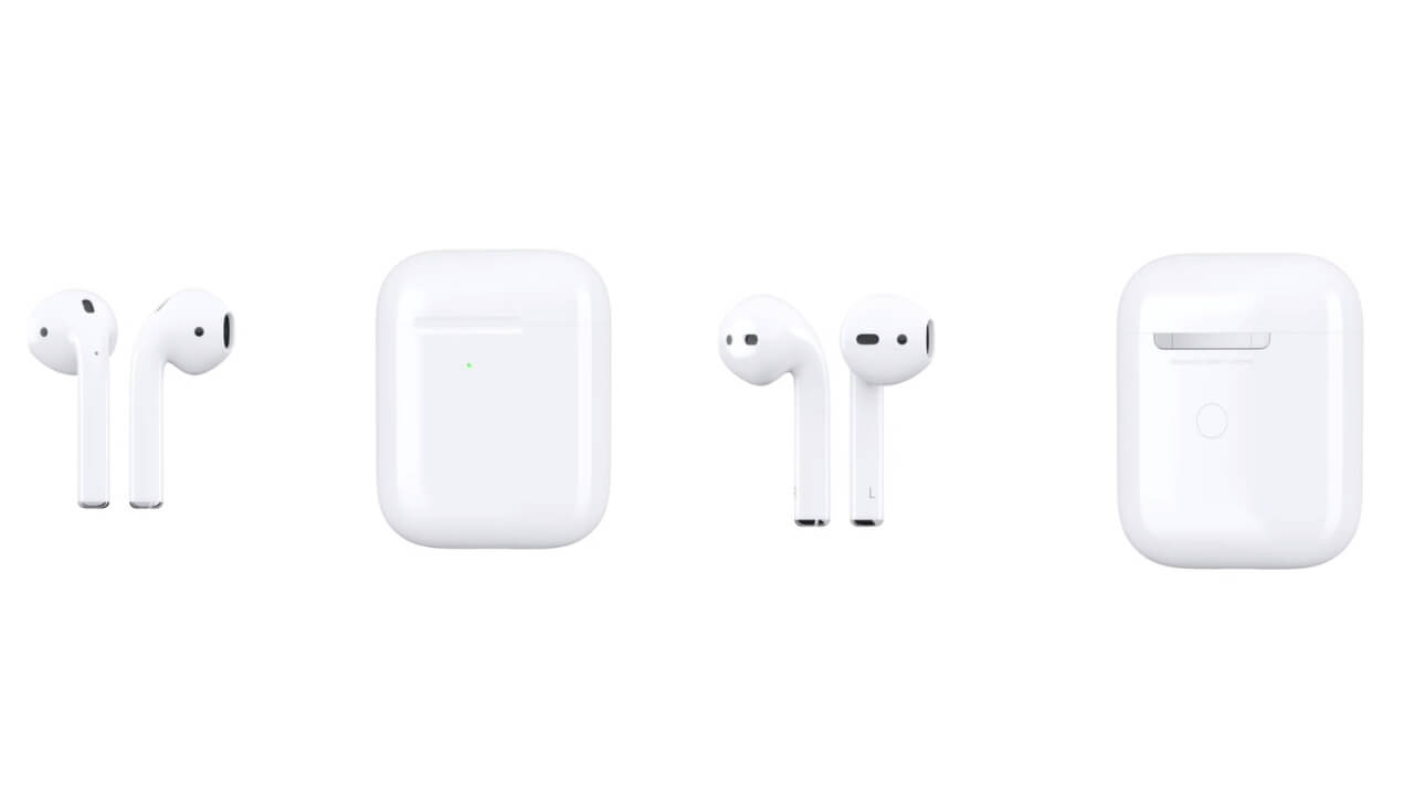 Бета iOS 12 подтвердила скорый выход обновленного чехла для AirPods. Беспроводная зарядка для AirPods. Бета iOS 12 подтвердила скорый выход обновленного чехла для AirPods. Беспроводная зарядка для AirPods. Фото.