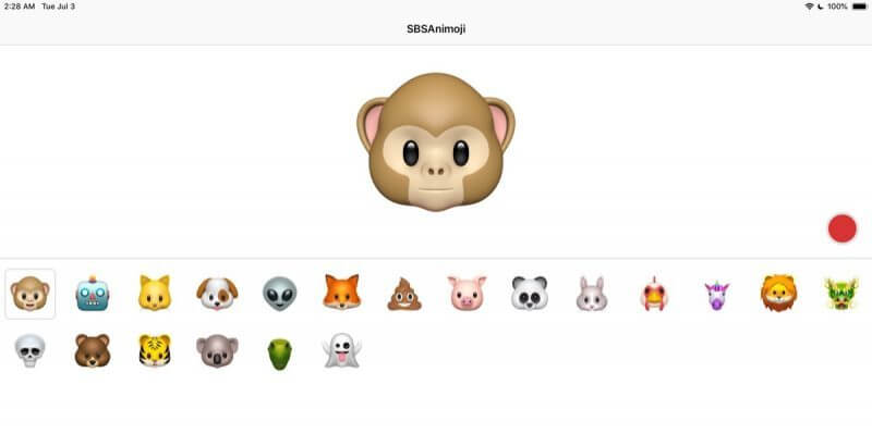 iOS 12 еще раз подтвердила скорый релиз iPad с Face ID. Анимодзи. iOS 12 еще раз подтвердила скорый релиз iPad с Face ID. Анимодзи. Фото.