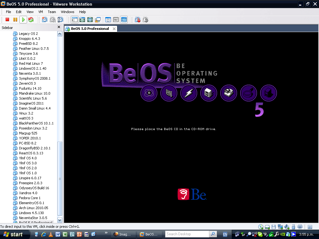 BeOS: система, которую никто не собирался создавать. Свод требований. BeOS: система, которую никто не собирался создавать. Свод требований. Фото.