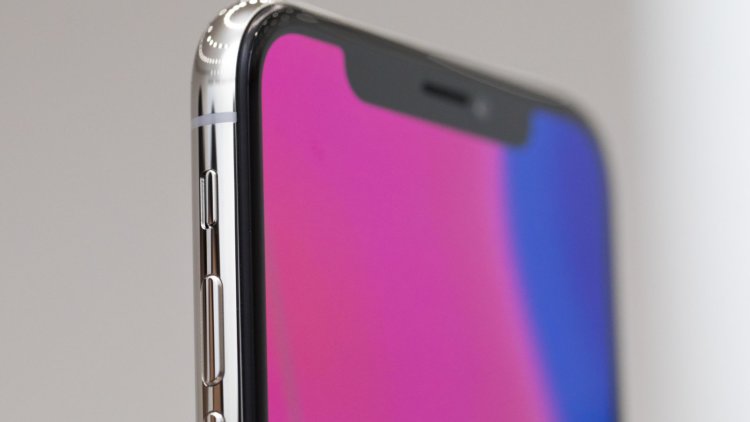 Какие безрамочные смартфоны можно купить кроме iPhone X? Какие безрамочные смартфоны можно купить кроме iPhone X? Фото.
