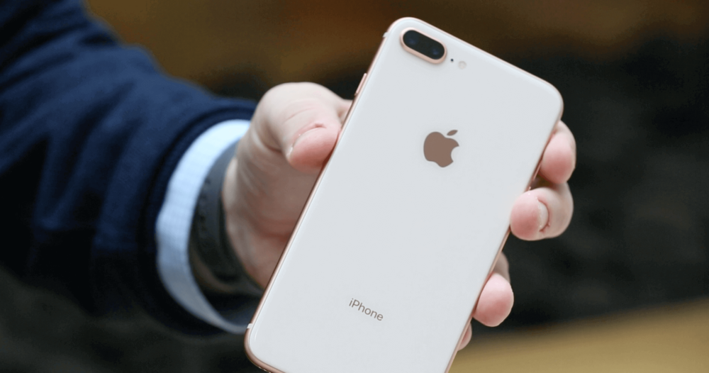 iPhone 8 Plus – самый удачный iPhone на сегодняшний день | AppleInsider.ru