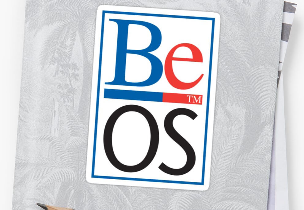 BeOS: система, которую никто не собирался создавать. BeOS: система, которую никто не собирался создавать. Фото.
