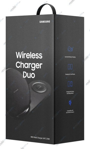 Samsung представит свой аналог AirPower раньше Apple. Samsung представит свой аналог AirPower раньше Apple. Фото.