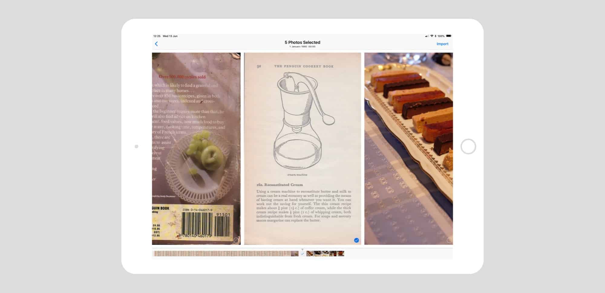 В iOS 12 импорт фотографий и видео стал еще лучше. В iOS 12 импорт фотографий и видео стал еще лучше. Фото.