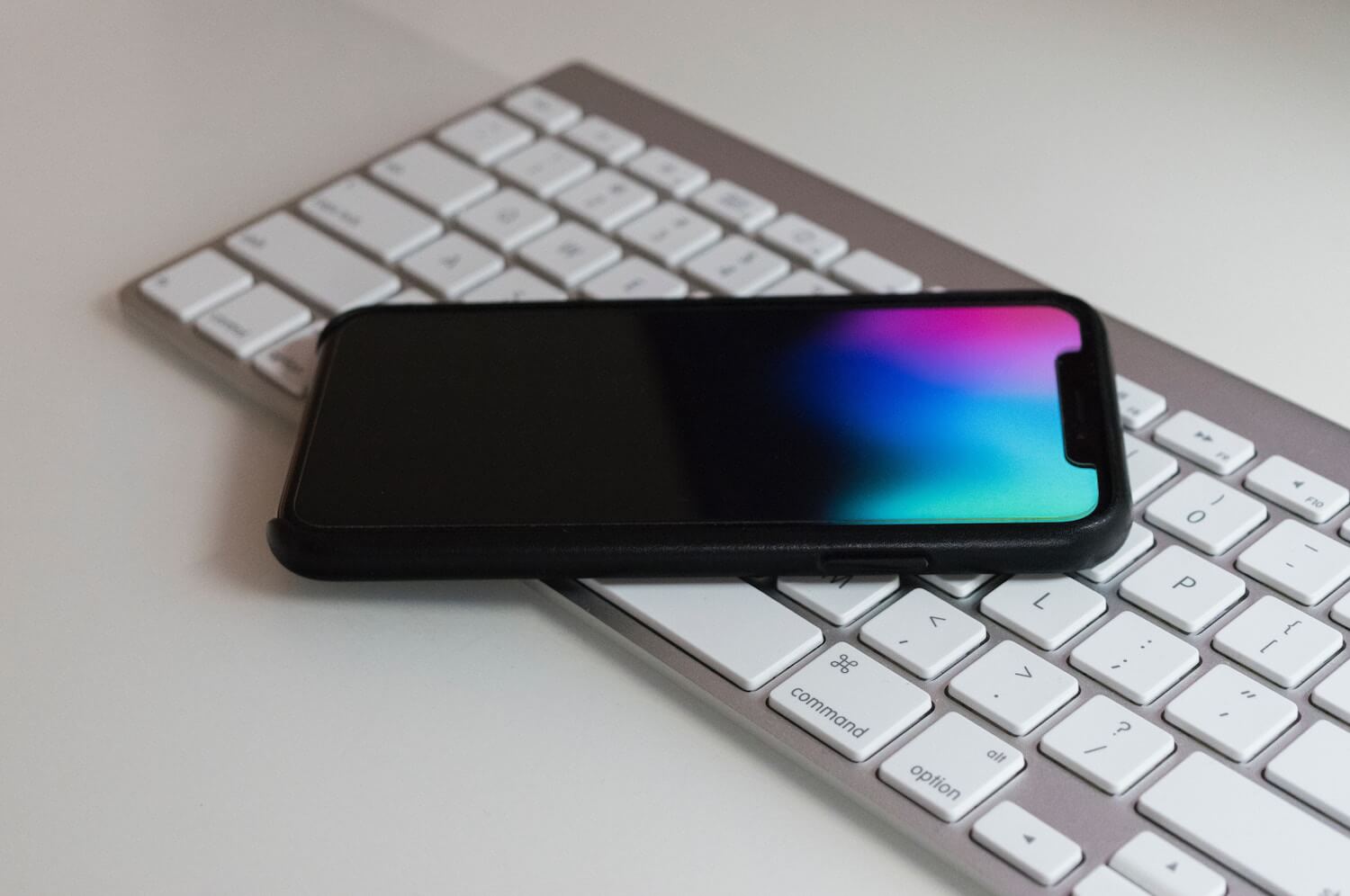 В будущих iPhone появится новый стандарт Wi-Fi. В будущих iPhone появится новый стандарт Wi-Fi. Фото.