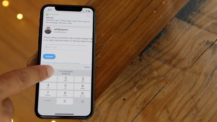 Чем опасно автозаполнение паролей в iOS 12. Чем опасно автозаполнение паролей в iOS 12. Фото.