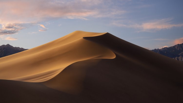 Apple выпустила публичную версию macOS Mojave beta 2. Apple выпустила публичную версию macOS Mojave beta 2. Фото.
