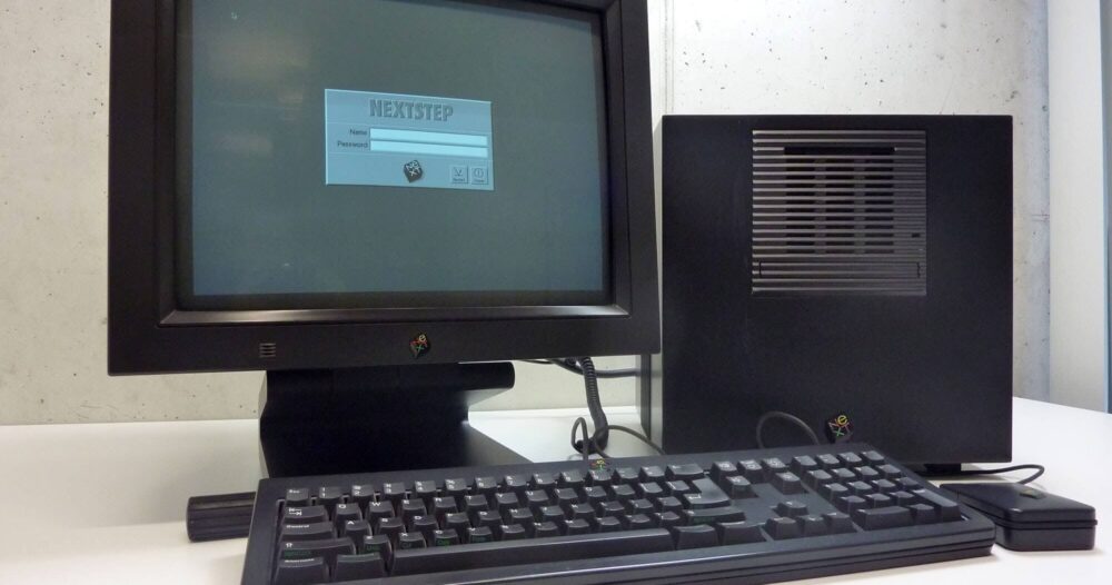 Внутри Display PostScript