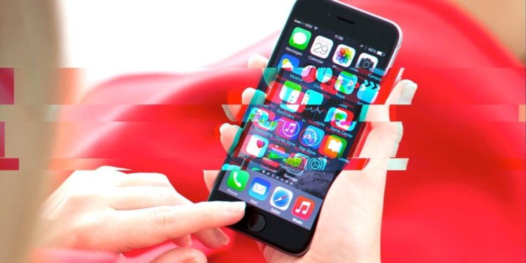 Хакер взломал компанию, которая взламывает iPhone. Фото.