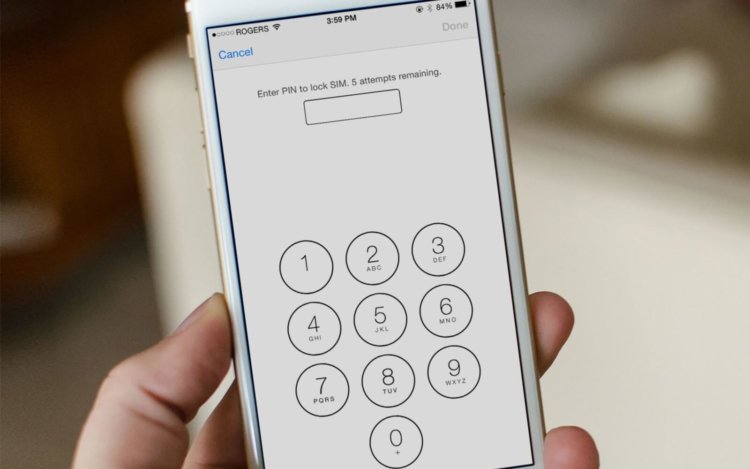 В России хотят блокировать серые смартфоны по IMEI. Фото.