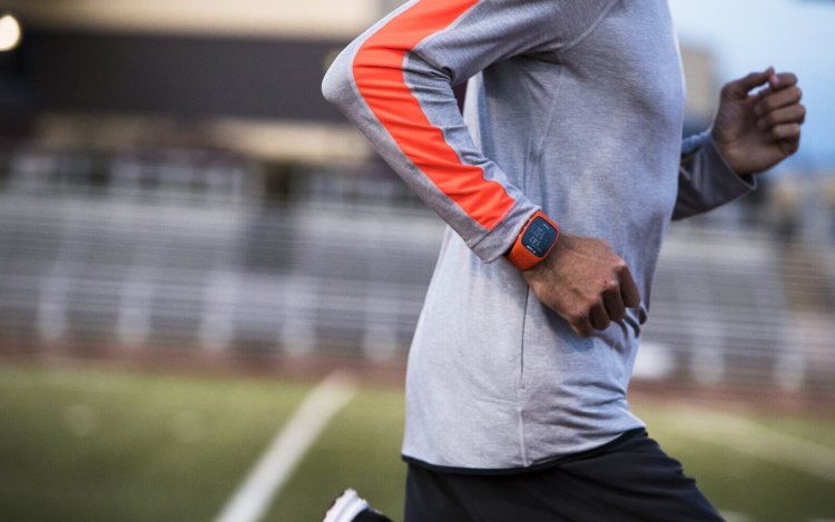 Фитнес-приложение Polar раскрыло данные тысяч пользователей. Фото.