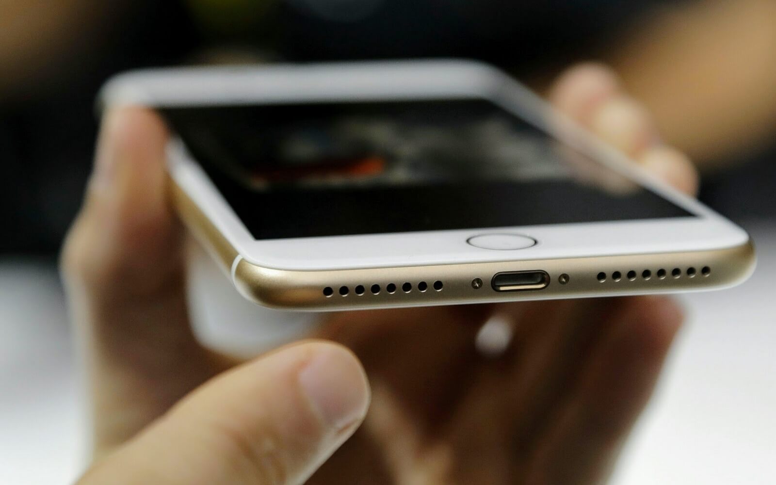 Серьезный повод не затягивать с обновлением до iOS 11.4.1. Серьезный повод не затягивать с обновлением до iOS 11.4.1. Фото.