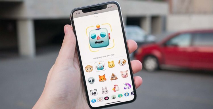 Samsung смеется над iPhone X из-за скорости LTE. Samsung смеется над iPhone X из-за скорости LTE. Фото.