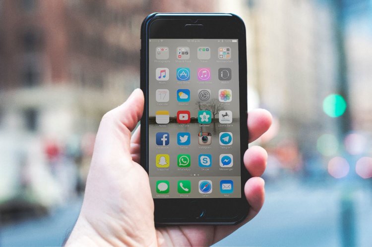 Как скрыть свои покупки в App Store на iPhone и iPad. Как скрыть свои покупки в App Store на iPhone и iPad. Фото.