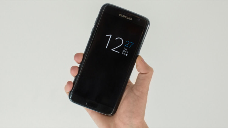 Новый твик добавляет Always On Display в iPhone. Фото.