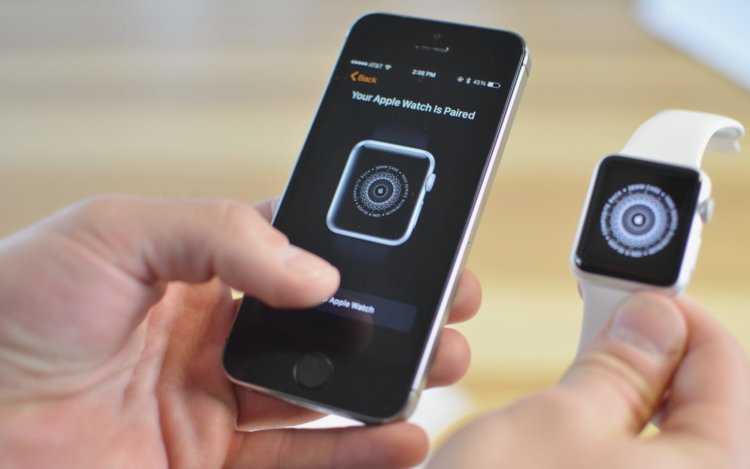 Apple еще раз доказала, что не стоит пренебрегать обновлениями. Apple еще раз доказала, что не стоит пренебрегать обновлениями. Фото.
