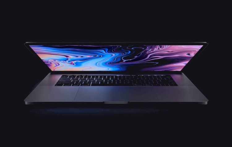 TrueTone на MacBook Pro. Что нужно знать? TrueTone на MacBook Pro. Что нужно знать? Фото.