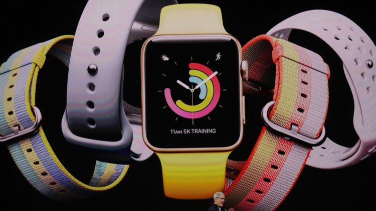 Как найти приложения для Apple Watch, которые скоро перестанут работать. Фото.