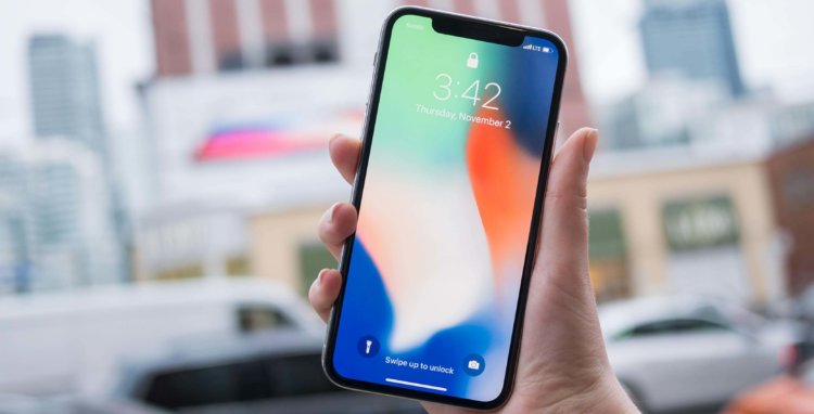 Китайские iPhone не отличить от оригинала. Будьте бдительны. Фото.