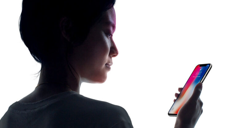 Как добавить второе лицо для Фейс айди на Айфоне. Как добавить второе лицо для Фейс айди на Айфоне. Фото.