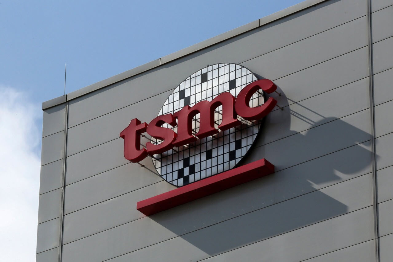 TSMC останется эксклюзивным поставщиком процессоров Apple A13. TSMC останется эксклюзивным поставщиком процессоров Apple A13. Фото.